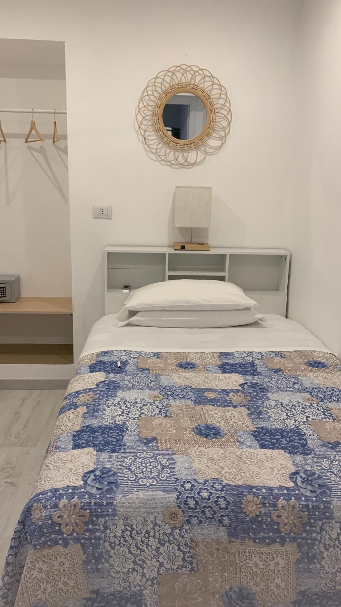 Zimmer Camere ซีโรโล ภายนอก รูปภาพ