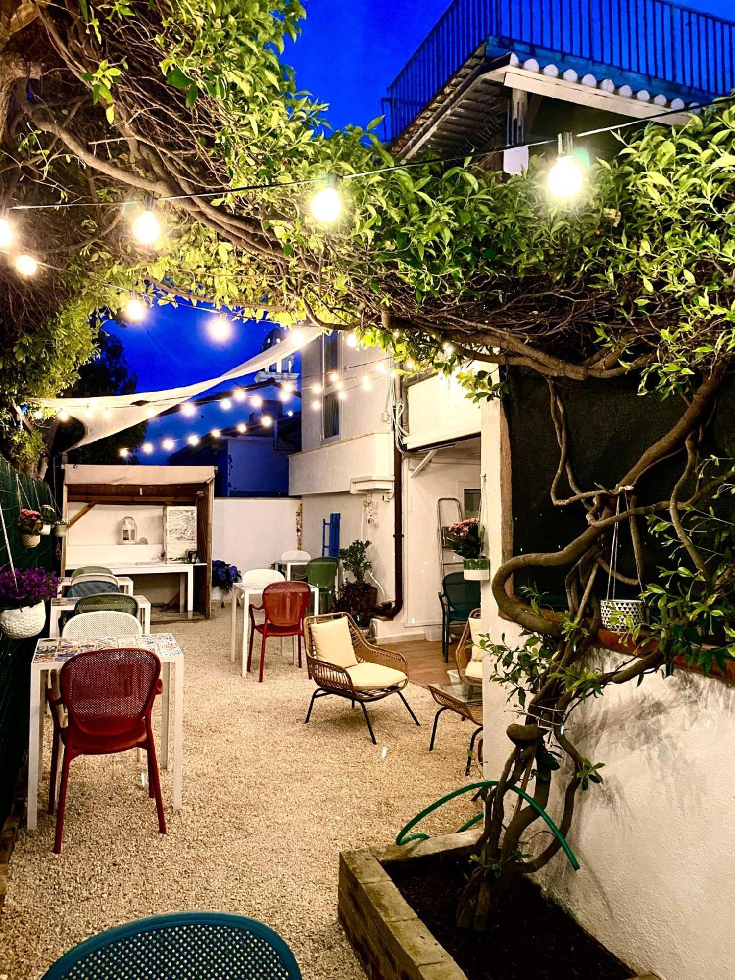 Zimmer Camere ซีโรโล ภายนอก รูปภาพ