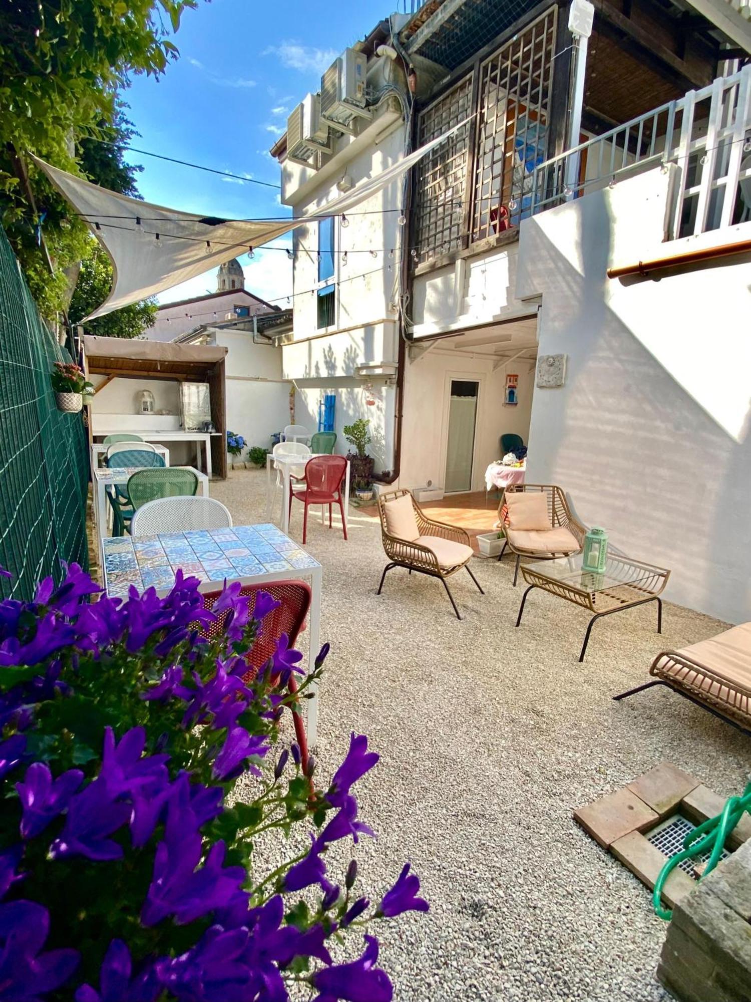 Zimmer Camere ซีโรโล ภายนอก รูปภาพ